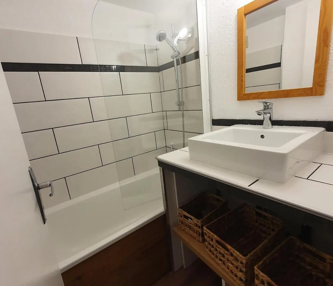 Residence Les Avenieres - Les Avenieres - Av02D Mae-2144 Villarodin-Bourget شقة