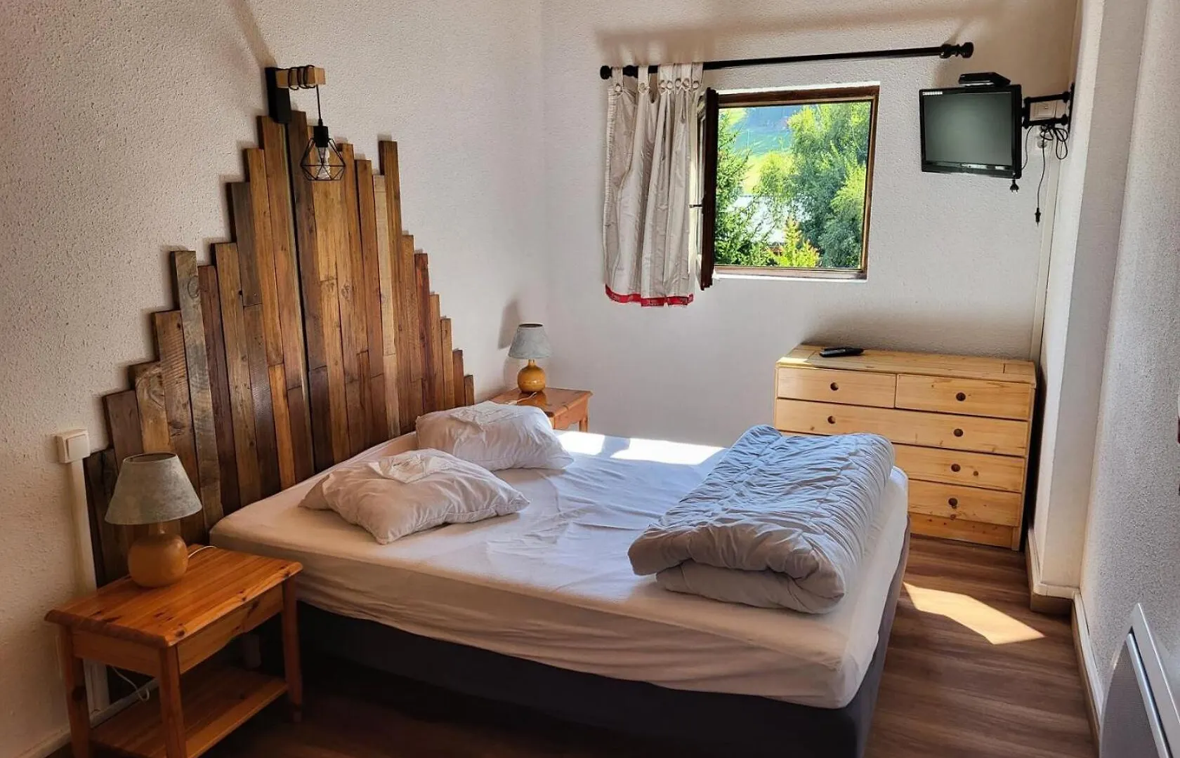 شقة Residence Les Avenieres - Les Avenieres - Av02D Mae-2144 Villarodin-Bourget فرنسا